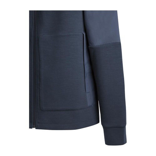 2024 Red Bull Racing Mens Hybrid Hooded Sweatshirt (XL) - Picture 6 of 6