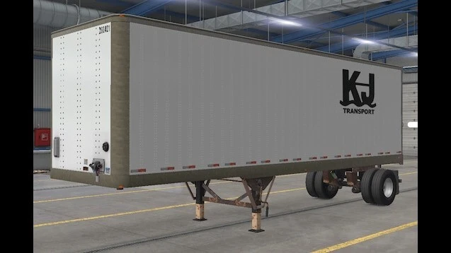 Peterbilt 359 KJ Transport (The Fast & The Furious), 1:43 DIECAST NEW UNOPENED - Image 4 of 4