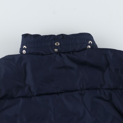 GAP - 古着 ギャップ GAP 中綿ジャケット パファージャケット レディースL /eaa397526 古着 ギャップ GAP 中綿ジャケット パファージャケット