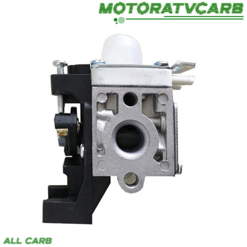 ALL-CARB Trimmer Carburetor Kit For Echo SRM-225 GT-225 PAS-225 PE225 PPF225 - Picture 4 of 8