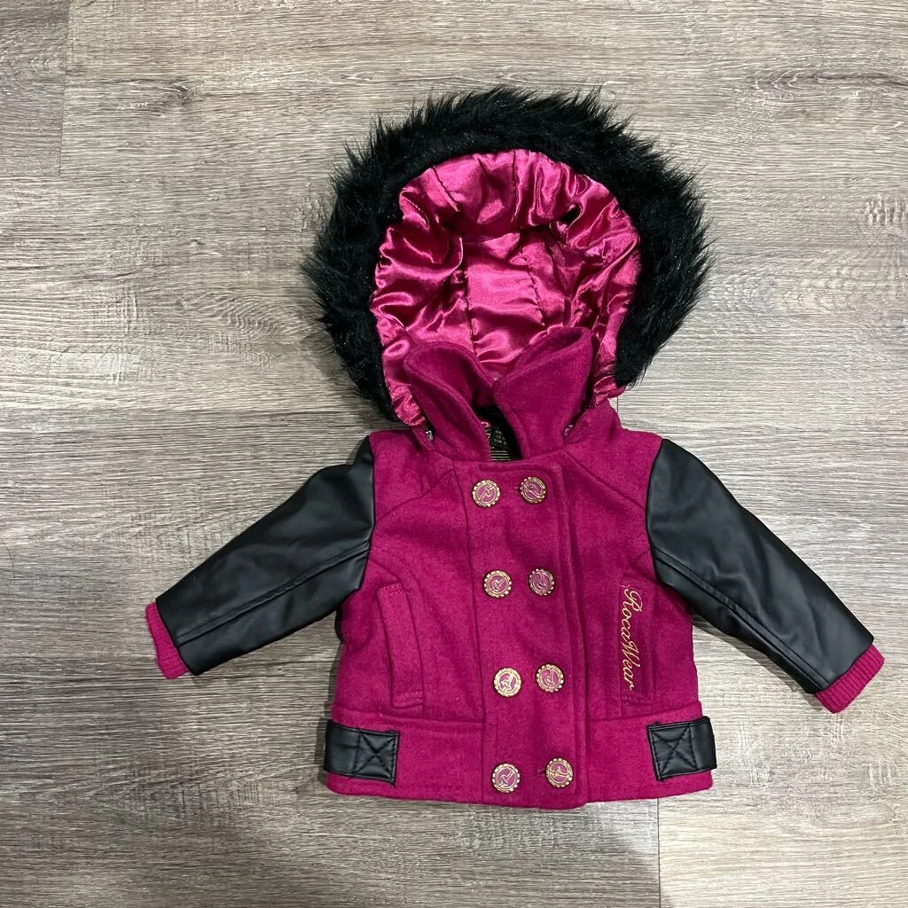 Ebay girls hotsell coats