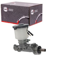 ABS HAUPTBREMSZYLINDER 23,8mm passend für HONDA CIVIC CRX | 71142