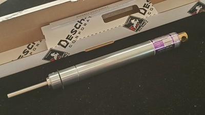 SPECIAL DESCHNER KINECHEK 1002S-31-2 STANDARD SPEED SKIPCHEK 2'' -- PIPE DRILLING