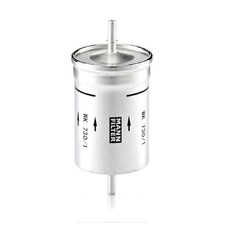 Kraftstofffilter für Audi A3 8L1 A4 B6 8E2 8E5 8H7 B7 8EC 8ED 8HE A8 D3 | 24447