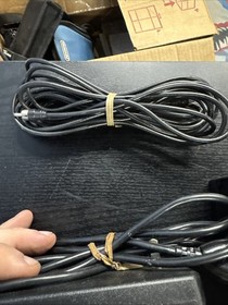 ColecoVision Console Complete No Original Box With Donkey and donkey kong jr etc