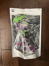 Swag Golf 2025 Collectors Club Special Defaced King Fairway Wood Cover IN HAND