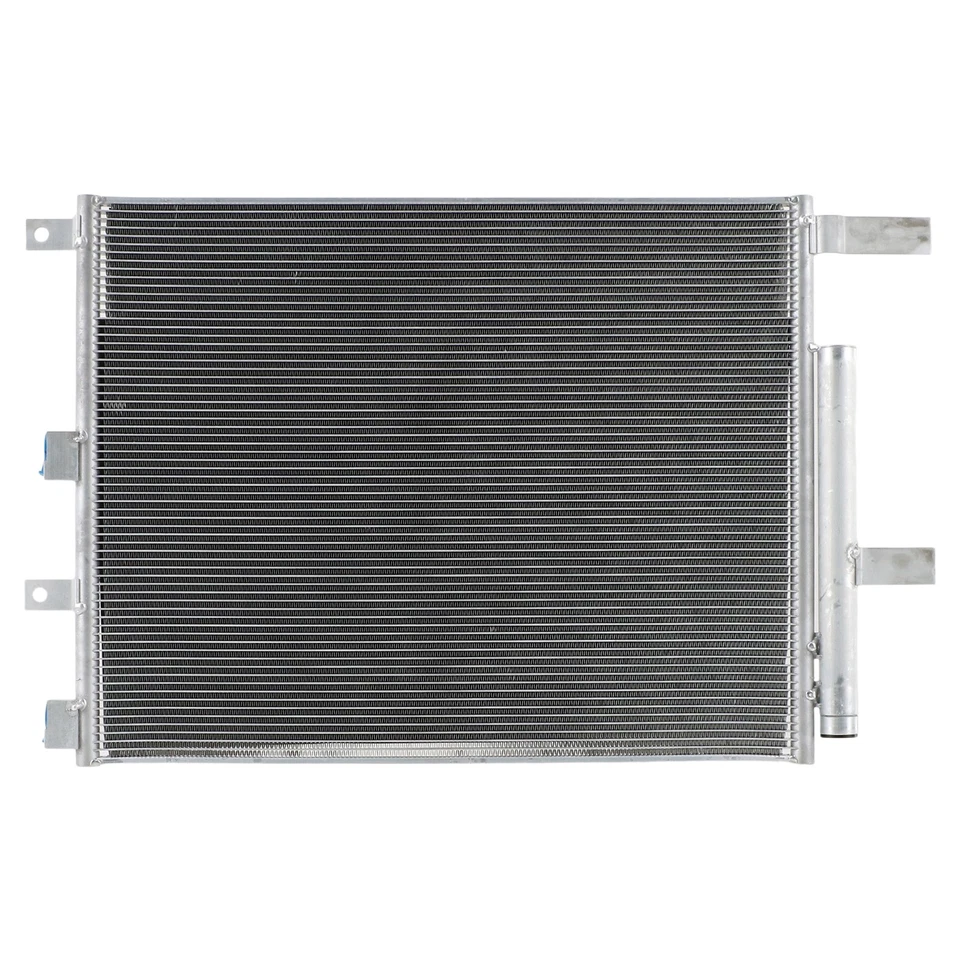 A/C Condenser for 2013-2018 Ram 2500 3500 2013-2017 Ram 4500 2013-2016 Ram 5500 - Изображение 4 из 4