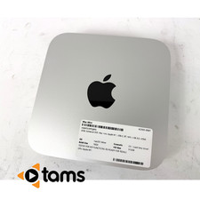 Apple Mac Mini 2020 A2348 M1 16GB DDR4 512GB SSD Tahoe