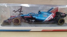 SPARK 1/43 Alpine A521 Bahrain GP 2021 Collectables 17+
