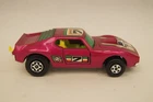 MATCHBOX LESNEY Speed Kings K-54 AMX Javelin Purple 1975 ENGLAND