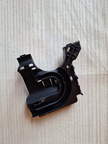 VW Phaeton Kabelsortierer Hinter Radio