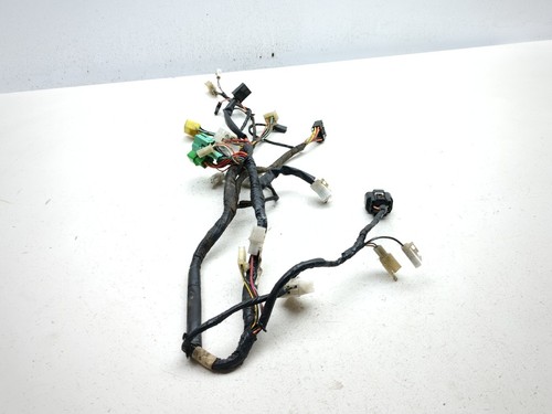 05-19 Suzuki LS650 Boulevard S40 Sub Cableado - Imagen 2 de 9