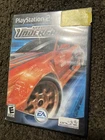 Need for Speed: Underground (Sony PlayStation 2, 2003)