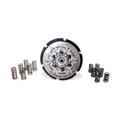 Barnett Scorpion Lock-Up Kupplungskit für Harley Big Twin 36-84