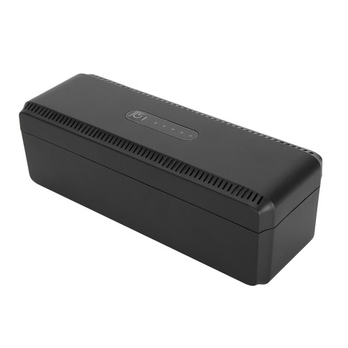 Backup-Batterie-Stromversorgung USV-Batterie-Backup 10400 MAh 100–240 V Für❀ - Bild 18 von 23
