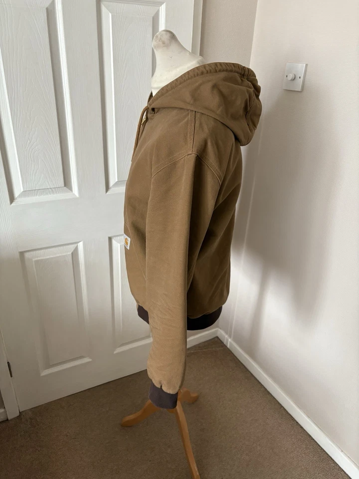 Carhartt Active Jacket, photo 2 of 5