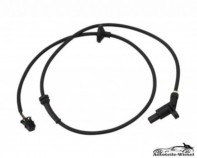 ABS Sensor Hinten für VW Golf 3 1H Cabrio 1E7 Van 1H1 Variant 1H5 4 Vento 91-02