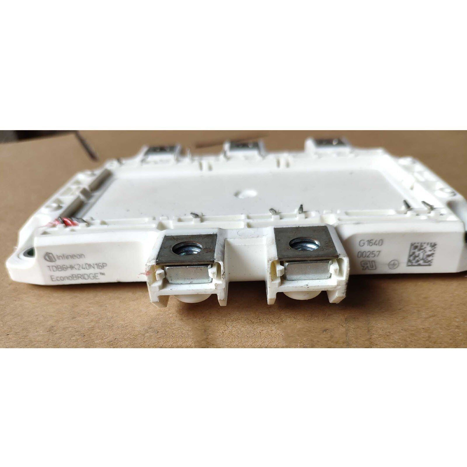 1PCS TDB6HK240N16P NEW For  /EUPEC Module   #F22