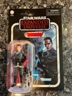 Star Wars-The Vintage Collection- Expanded Universe- Starkiller-VC100-MOC