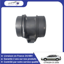 Débimètre Citroen C5