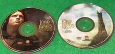 The Lord of the Rings: The Two Towers The Return Of The King Custom MAGNET   