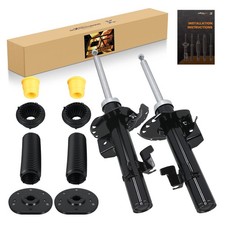 Amortisseur Ford S-MAX