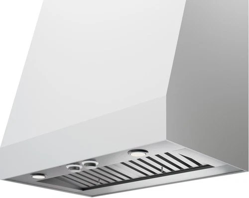 Avallon ARHI28PAB 90 - 600 CFM 30"W Range Hood Insert - Stainless Steel - Picture 1 of 5