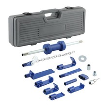 13lbs Slide Hammer Dent Puller Auto Body Dent Repair Bearing Axel Set Kits New