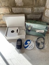 Sky Caddie SG3 LCD Range Finder For Golfing Measure Yardage IntelliGreen