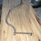<!--F#f_0-->HOLDEN FE FC ACCELERATOR FIREWALL ROD THROTTLE LINKAGE CROSS OVER No2<!--F/-->