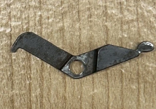 Factory original Colt Bolt Cobra Detective Special Agent Diamondback D-Frame