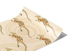 Rwraps - Kangaroo