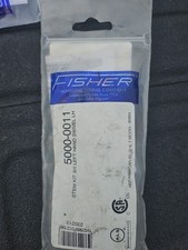 FISHER 5000-0011 LH SWIVEL STEM REPAIR KIT