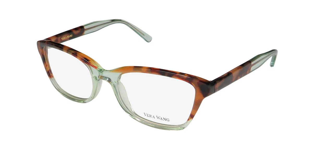 Brown 41 mm - 50 mm Lens Socket Width Eyeglass Frames for  display picture 2