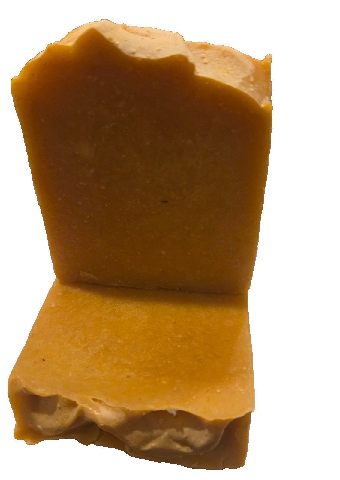 Carrot Complexion Soap  Bars Skin Brightening Cleansing Soap