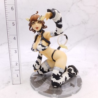 #W4950 Tsukasa Bullet Figure Japanese Anime