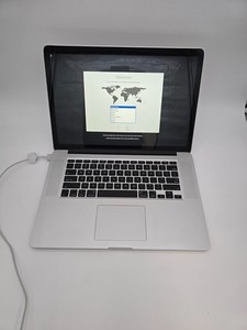 MacBook Pro 15 2015 I7 | eBay