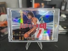 2025 Donruss Optic Tre Johnson III Base (RAW)
