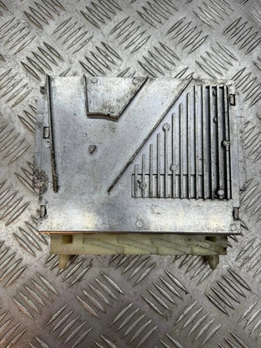 VOLVO S80 I TS, XY Getriebesteuergerät 1T0505A00 T02261177 P09480761 25396246