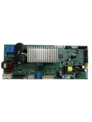#ad #ad WH22X37297 GE Washer Main Control Board Genuine OEM New Fast Free Shipping $134.99
