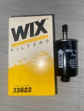 Wix Fuel Filter 33623