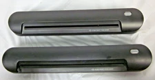 Lot of 2 Acuant Scanshell 2000NR ALL IN ONE SCANNER OCR Tested
