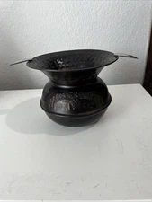 Hammersmith Iron Works Spittoon Ashtray - The Ashtoon