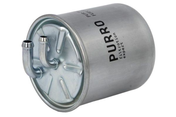 Kraftstofffilter Leitungsfilter FüR Smart Forfour 1.5 CDI Mitsubishi Colt VI-image