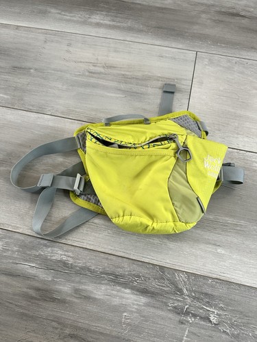 jack wolfskin Cross Run 1 Neuwertig