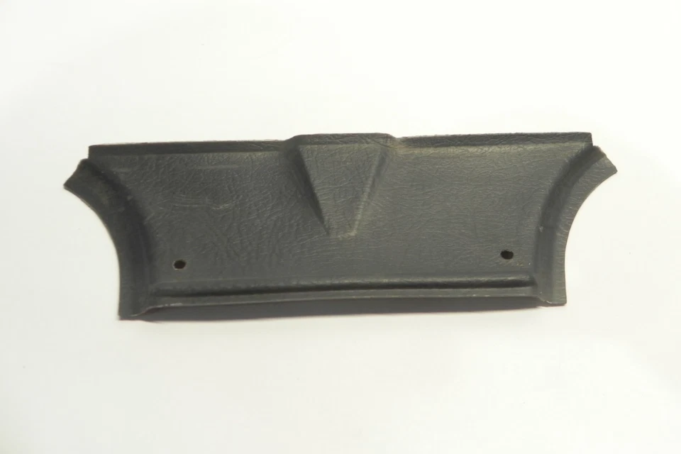 DE COLECCIÓN 1965-1966 AMC RAMBLER CLÁSICO EMBAJADOR PILAR B PIEZA DE AJUSTE INT GRIS Foto 4 de 4