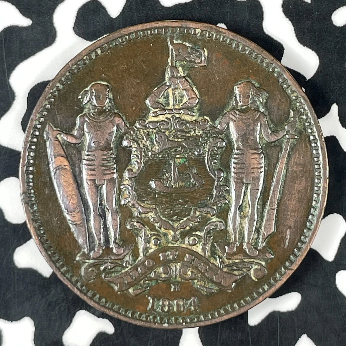 British North Borneo In Malaysian Coins for sale | eBay