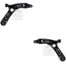 FEBI BILSTEIN Querlenkersatz Lenker links & rechts für KIA Soul II PS
