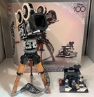 LEGO Walt Disney 100 Tribute Camera Set 43230 Complete w/ Box & Instructions