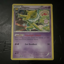 The Pokémon Company Hypno 51/122 Breakpoint Regular ENG Rare 90 HP on eBay